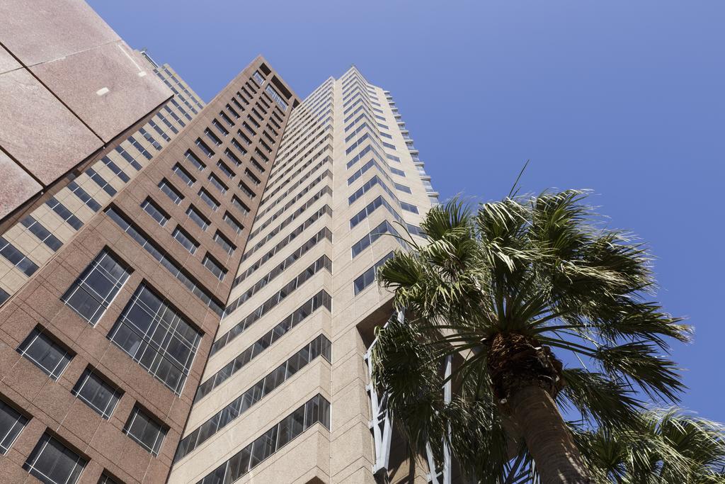 Triangle Luxury Suites By Totalstay Cape Town Bagian luar foto