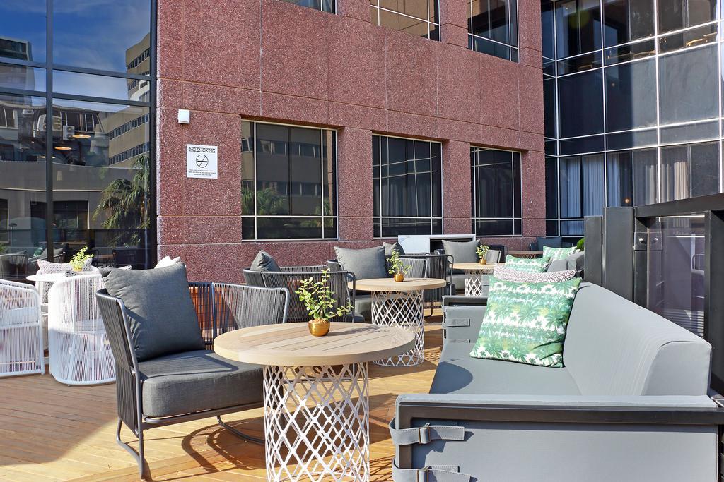 Triangle Luxury Suites By Totalstay Cape Town Bagian luar foto