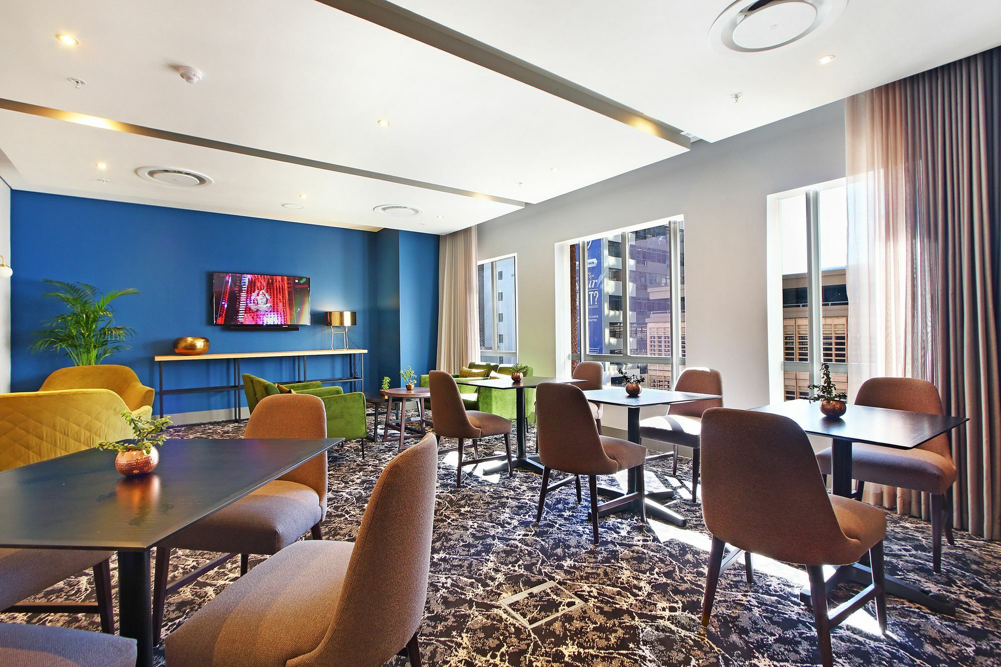 Triangle Luxury Suites By Totalstay Cape Town Bagian luar foto